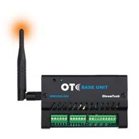 Wireless Gateway Base Unit | Oleumtech