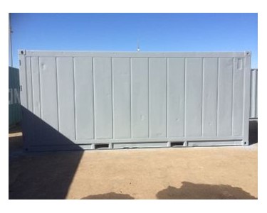 Refrigerated Shipping Containers | Tiger Containers