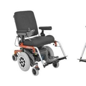 Power Wheelchairs | ADL