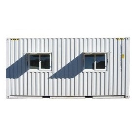 Container Modification | Local Sea Containers