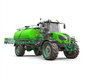 Agricultural Sprayer