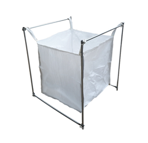 Bulk Bag Frame