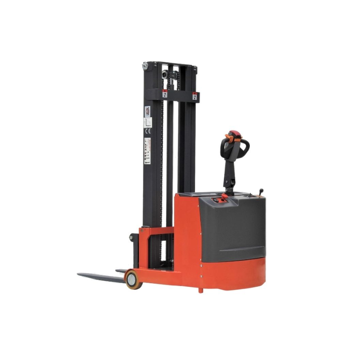 Counterbalance Walkie Stacker