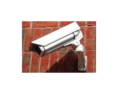Security Cameras & CCTV Systems