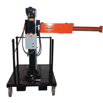 Welding Manipulator System | Porta Welder