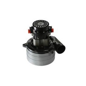 Low Voltage DC Vacuum Motor - 7610139 - 119432-13 by Ross Brown Sales