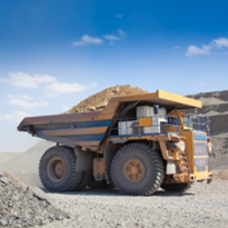 Dust control in mining applications