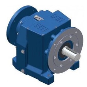 SITI Helical Inline Gearbox NHL-MNHL Series