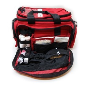 First Aid Backpack Kits | MFAS