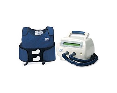 Airway Clearance System | Vest™