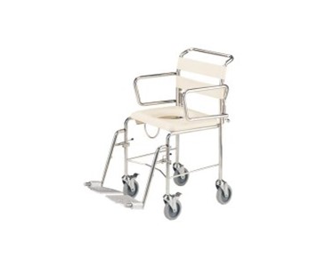 Mobile Shower Chairs | Glide 