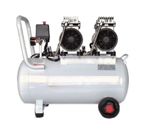 Oil Free Air Compressor