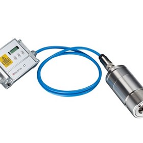 CSVideo & CTVideo Infrared Temperature Sensors - Now Available from Bestech Australia