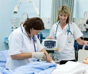 Coping strategies for new nurses