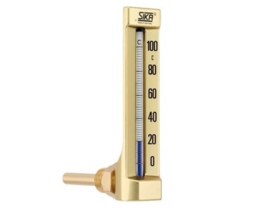 Type B Industrial Thermometer (nominal size 150/200)
