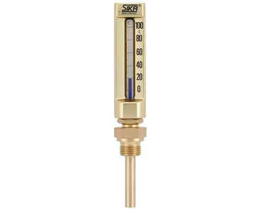 Industrial Thermometer | Type B