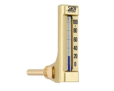Industrial Thermometer | Type B
