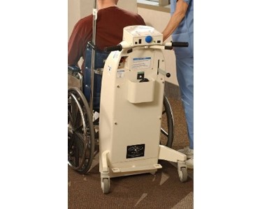 Wheelchair Mover | Dane WCMAP