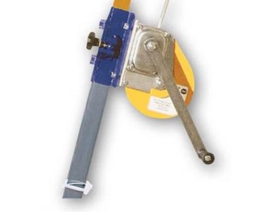 20m Confined Space Entry Kit | CS-025