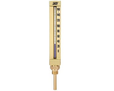 Sika - Industrial Thermometer