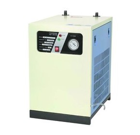 Desiccant Dryer