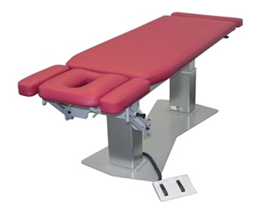 Abco - Osteopathy Table | Osteo C