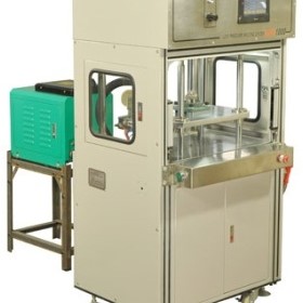 Low Pressure Injection Moulding Production Machine | KAPPA 1000