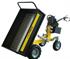 Battery Electric Tipper for Towing | Alitrak DT300L