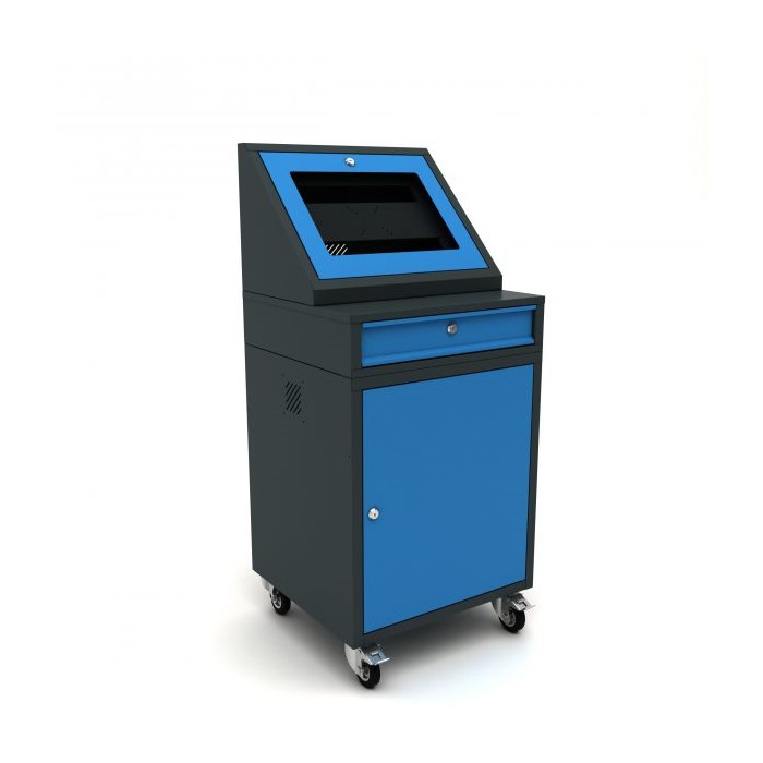 Industrial Computer Cabinet