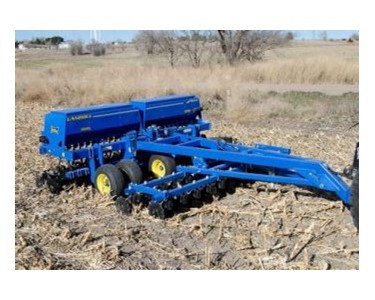 Grain Drills | LANDOLL 5211 & 5531 Series 