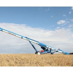 Grain Handling Equipment | BRANDT GrainBelts
