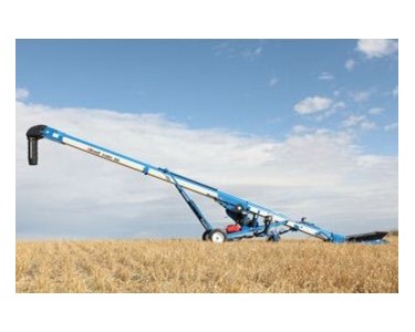 Grain Handling Equipment | BRANDT GrainBelts