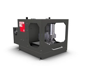 Desktop Milling Machine