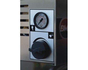 High Pressure Washers | Modula Plus
