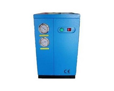Refrigerated Air Dryer | Royce RRD10