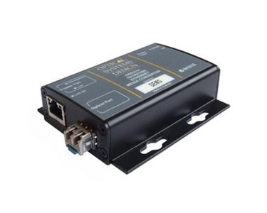 OSD - 2151 - 10/100/1000BaseT Ethernet Media Converter