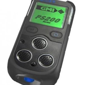 Multi-Gas Detector | GMI PS200