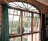 Timber Awning Window | Trend Western Red Cedar