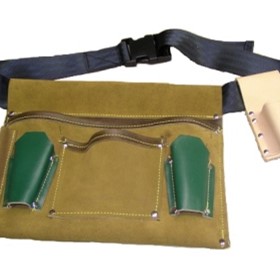 Leather Tool Pouch | BDM 20100