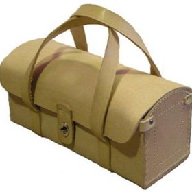 Leather Tool Bag No 5 | BDM 24000