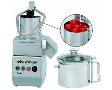 Robot Coupe - Food Processors