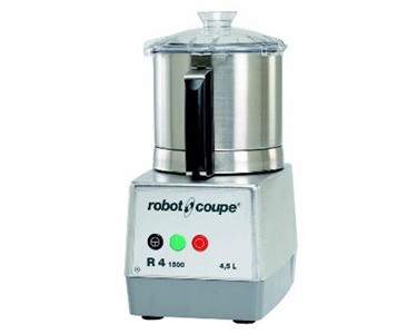 Robot Coupe - Table Top Cutter Mixers