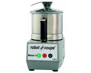 Robot Coupe - Cutter Blender Blixers