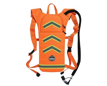 Ergodyne - Hydration Backpack | Chill-Its 5155HV