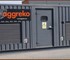 High Voltage Transformer | Aggreko 11/6.6/3.3kV
