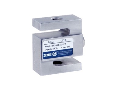 S Type Loadcells | CL H3G Series