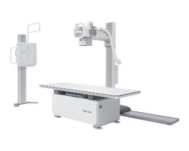 Digital X-ray Machine | GF50