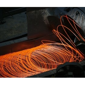 Wire Forming