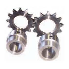 Weld Fit Sprockets | GB