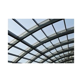 Coating for Commercial Building Glass | KristalBond